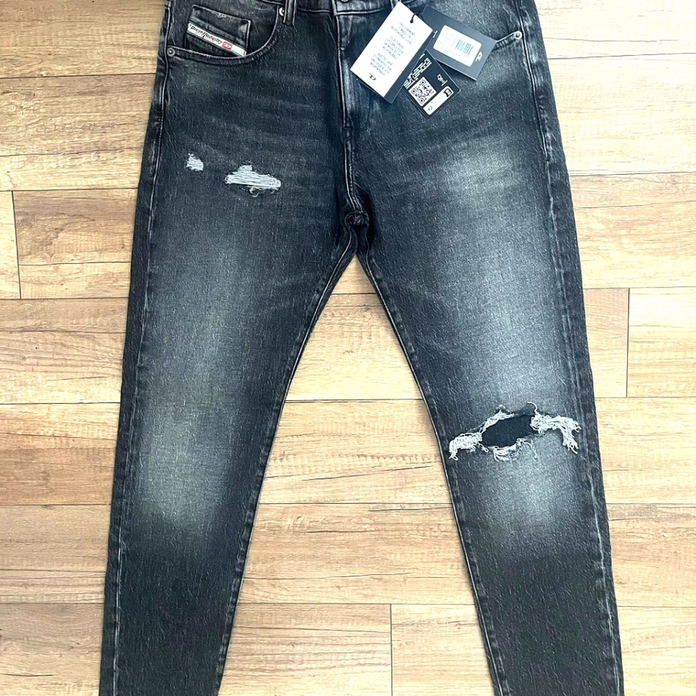 Brand new diesel jeans